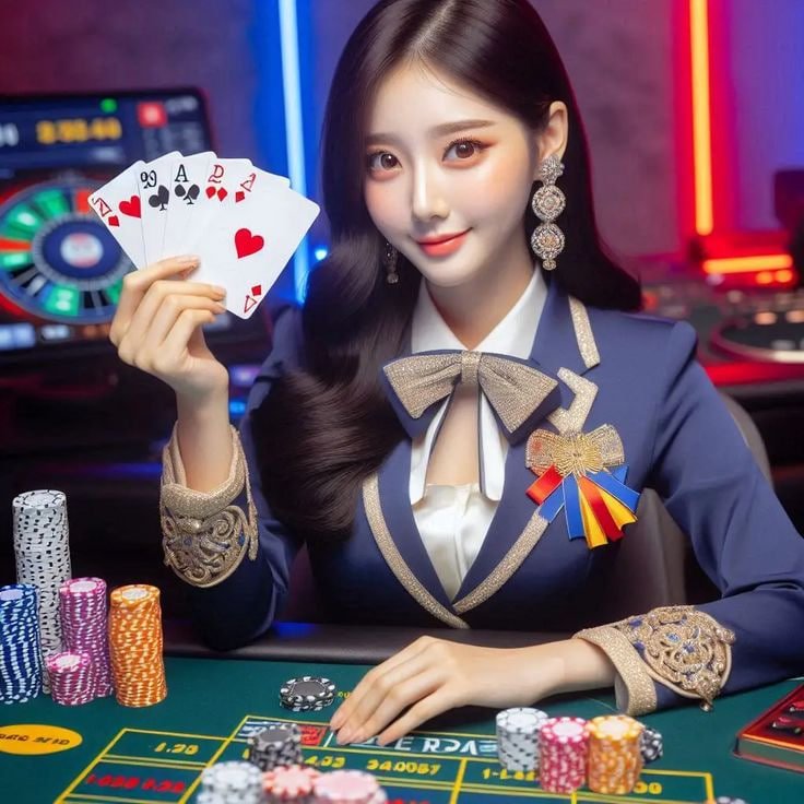 Người chơi Việt Nam trải nghiệm game nổ hũ jackpot xdmn trên điện thoại Android