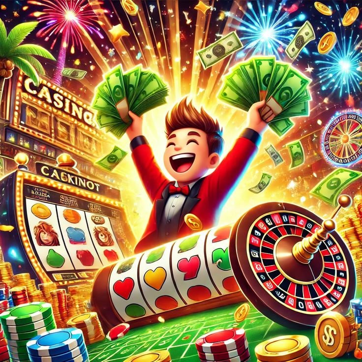 Giao diện game nổ hũ xdmn với đồ họa sống động trên điện thoại Việt Nam