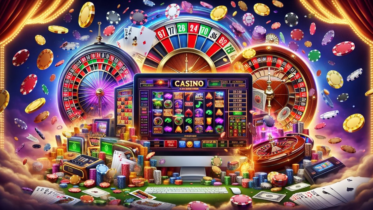 Màn hình chọn game slot đa chủ đề tại xdmn trên điện thoại người chơi Việt Nam