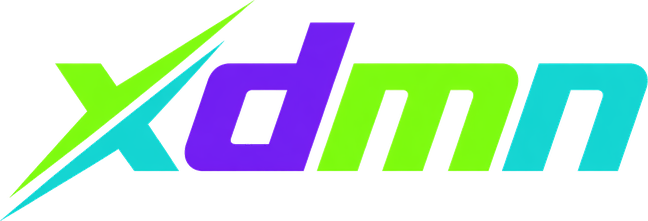 Logo xdmn